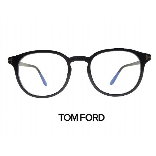 TOM FORD EYEWEAR トムフォード TF5795-K-B C-001 メガネ 眼鏡