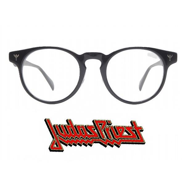 Judas Priest ジューダス プリースト Painkiller メガネ 眼鏡