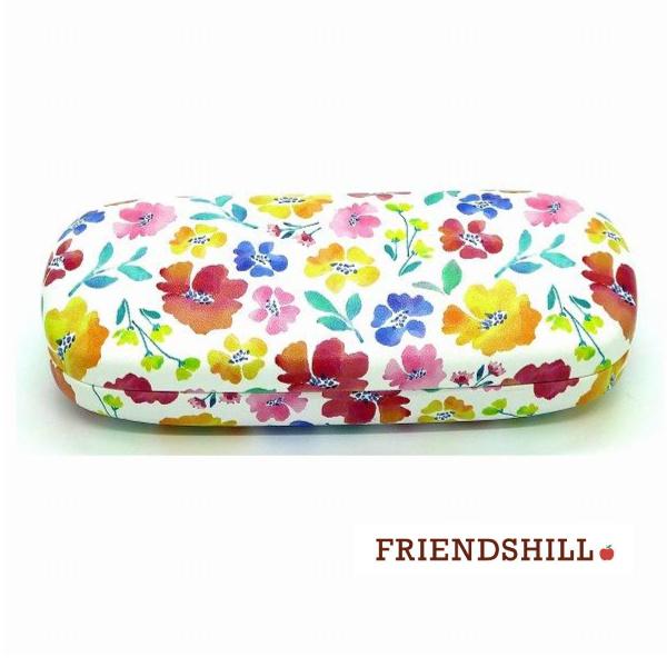 【配送について】無料ラッピングや日時指定、複数同梱包ご希望の場合は、必ずお届け方法で宅急便を選択してください。眼鏡ケース&amp;メガネ拭きtoridori -トリドリ-手描きのタッチがこころときめく暮らしを色トリドリにするブランドです。★...