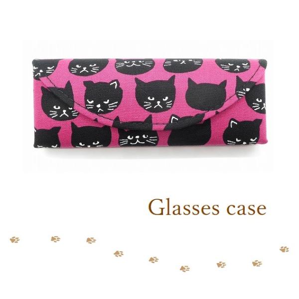 【配送について】無料ラッピングや日時指定、複数同梱包ご希望の場合は、必ずお届け方法で宅急便を選択してください。マグネット式スリムタイプの眼鏡ケース。セミハードタイプなので、めがねをしっかり守ります。マグネット式のフタなので、開閉がとてもスム...