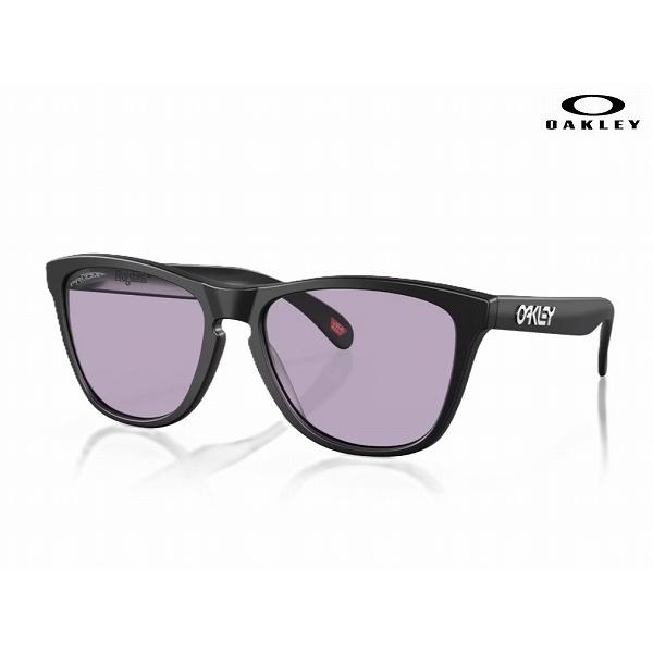 OAKLEY（オークリー） Frogskins (a) フロッグスキン OO9245-9245E3 