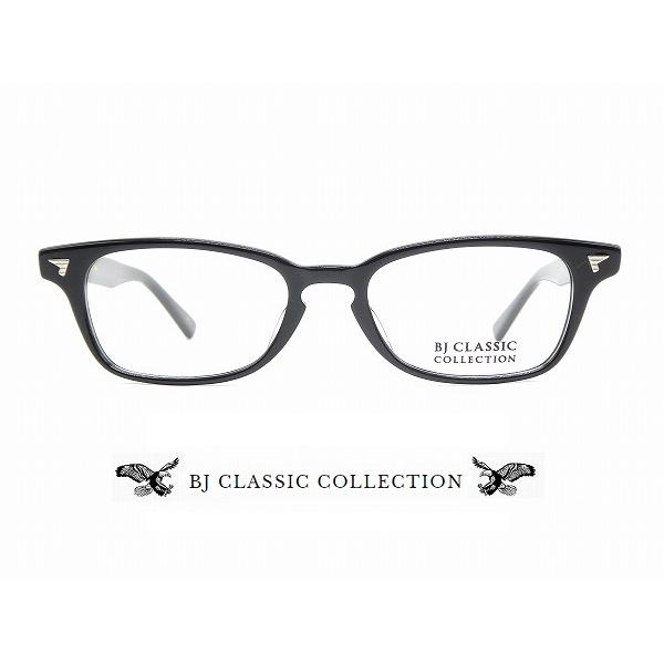 BJ CLASSIC COLLECTION ビージェイ クラシック P-501 C-1 メガネ BJ CLASSIC COLLECTION ビージェイ クラシック P-501 C-1 メガネ