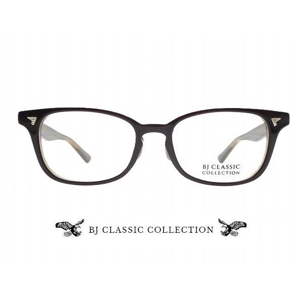 BJ CLASSIC COM-501 メガネ フレーム 美品 COM-501N / BJ classic メガネ取扱い店舗｜ 東京・中目黒｜通販対応 |