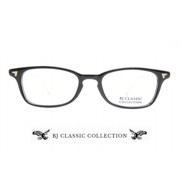 BJ CLASSIC COLLECTION ビージェイ クラシック P-501 NT C-1-1H メガネ 