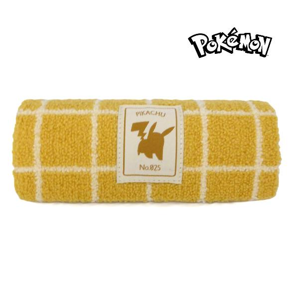 Pokemon（ポケモン） ポケットモンスター ピカチュウ メガネケース