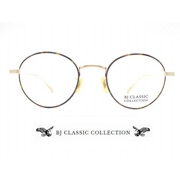 BJ CLASSIC COLLECTION ビージェイ クラシック PREM-114S NT C-6-2  
