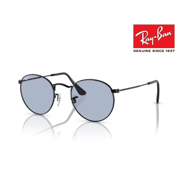 Ray-Ban RAYBAN レイバン サングラス ラウンドメタル RB3447 002