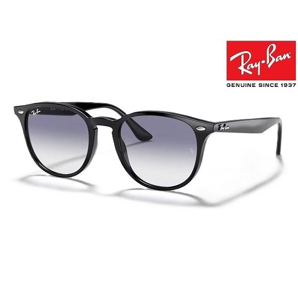 Ray-Ban（レイバン） RAYBAN サングラス RB4259F 601/19 50 正規品