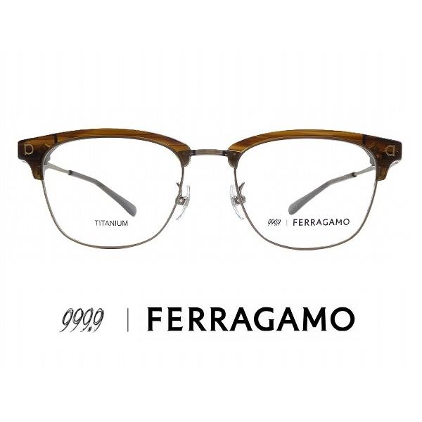 999.9（フォーナインズ） 999.9 / Salvatore Ferragamo SF9004N-261