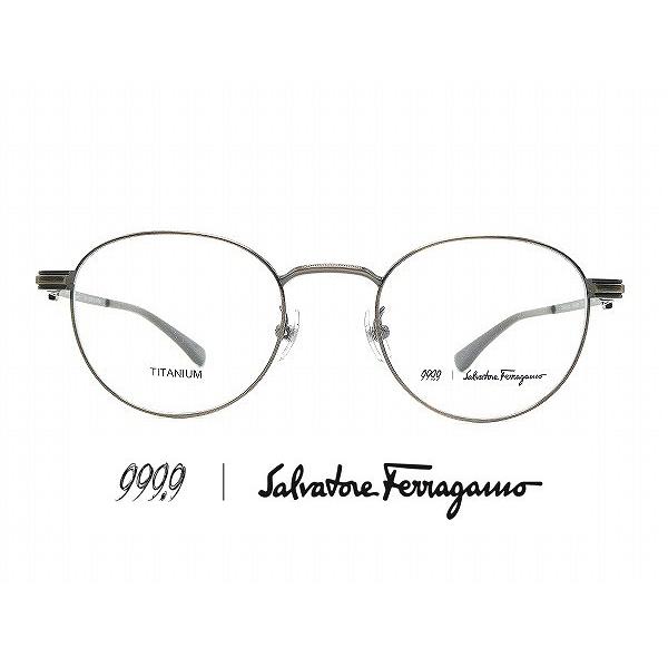 999.9（アイウェア） 999.9 / Salvatore Ferragamo SF9008-774 