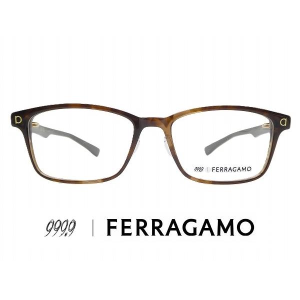 999.9（フォーナインズ） 999.9 / Salvatore Ferragamo SF9002N-214