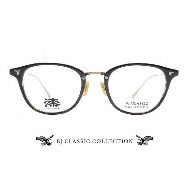 Bjクラシック   USH  メガネ 眼鏡 BJ CLASSIC COLLECTION（ビージェイクラシックコレクション） BJ