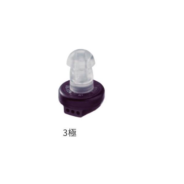 新古品 RIONET MT-R イヤホン ブラウン 新古品 RIONET MT-R