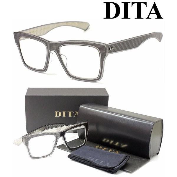 Dita 【DITA】ディータ メガネ INSIDER-TWO DRX-2090-C 海外セレブも 