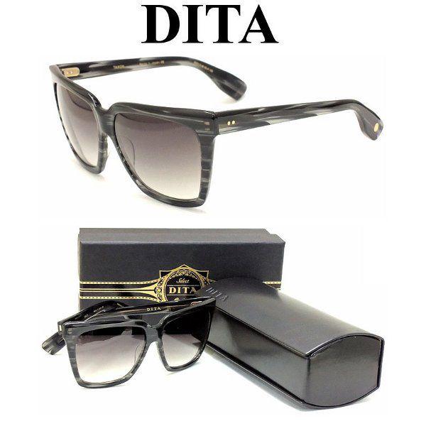 Dita（ディータ） 【DITA】ディータ サングラス TAXON 22013A 海外 