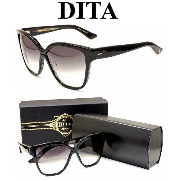 Dita ディータ サングラス Paradis 216a 海外セレブも多数愛用の当店一押しブランド 正規品 新品 本物 送料無料 Dita 47 Glassgallery Is 通販 Yahoo ショッピング