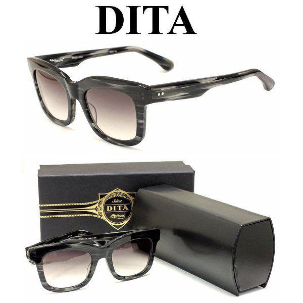 Dita（ディータ） 【DITA】ディータ サングラス THE BEATS 22011A 海外 
