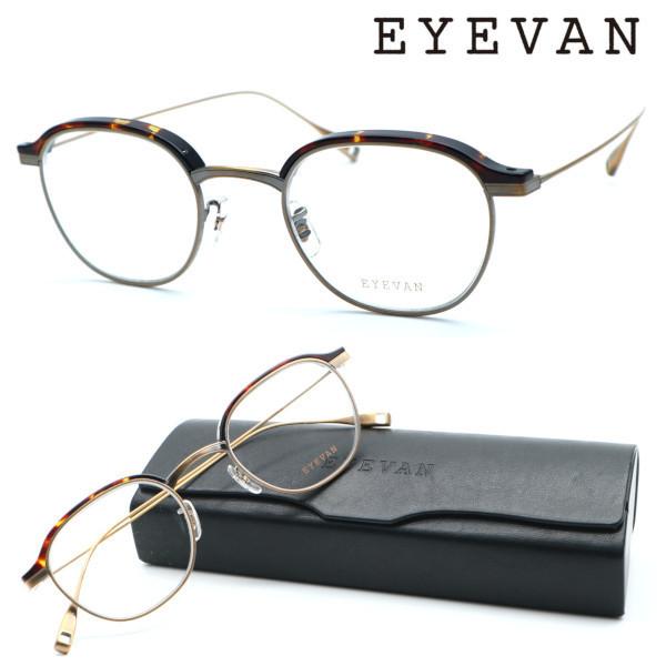 EYEVAN】アイバン メガネ Blanks col.TORT メガネ 度無ダテメガネ EYEVAN】アイバン メガネ Blanks col.TORT メガネ 度無ダテメガネ