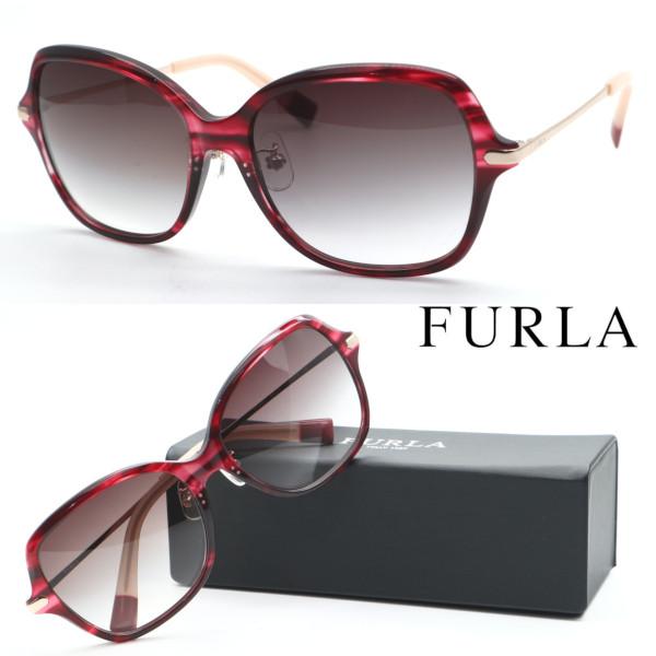 FURLA（フルラ） 【FURLA】フルラ サングラス SFU222J col.0713【正規