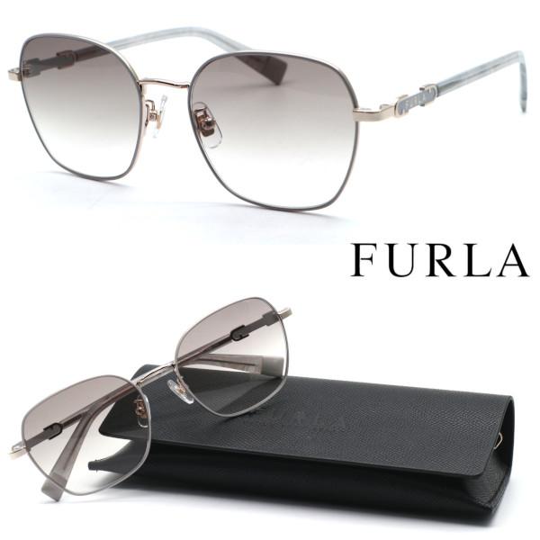 サングラス FURLA SG SFU857J 0F80 1064 サングラス FURLA SG SFU857J 0F80 1064
