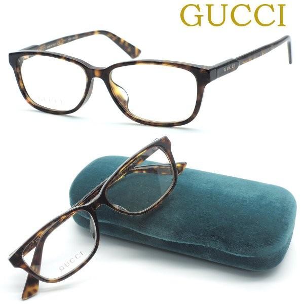 GUCCI 【GUCCI】グッチ メガネ GG0493OA col.006 アレッサンドロ 