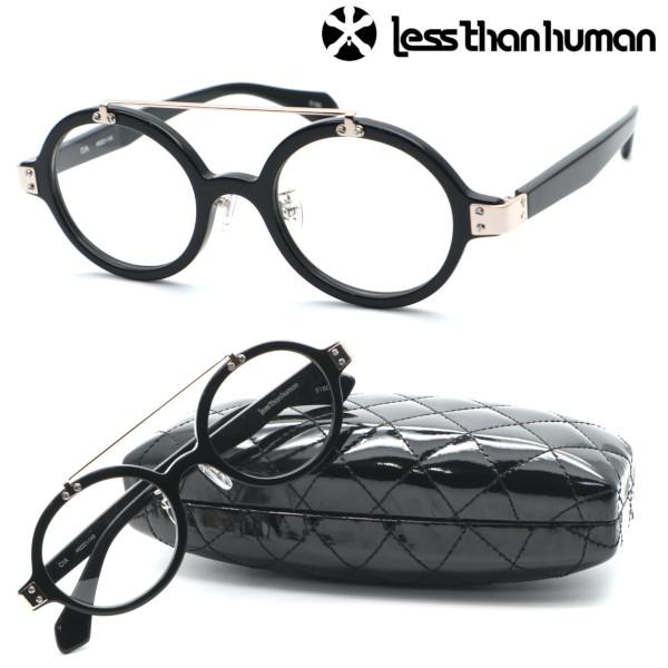 Less than human（レスザンヒューマン） 【less than human】レスザン 