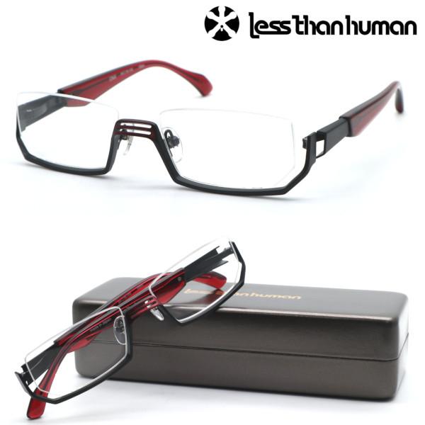 正規品 less than human（レスザンヒューマン）4本セット 楽天市場】LESS THAN HUMAN 1000030 5188 レスザンヒューマン