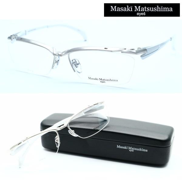 【Masaki Matsushima】マサキマツシマ MF-1241 col.3 度無しダテメガネレンズ付き【正規品】【店内全品送料無料】 【Masaki Matsushima】マサキマツシマ MF-1241 col.3 度無しダテメガネレンズ付き【正規品】【店内全品送料無料】