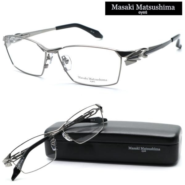 Masaki Matsushima MF-1306 メガネ Masaki Matsushima 【Masaki Matsushima】マサキマツシマ メガネ
