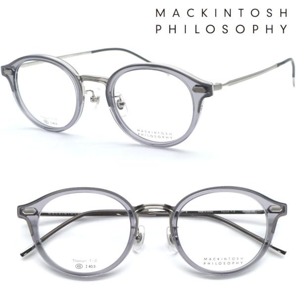 MACKINTOSH PHILOSOPHY（マッキントッシュフィロソフィー