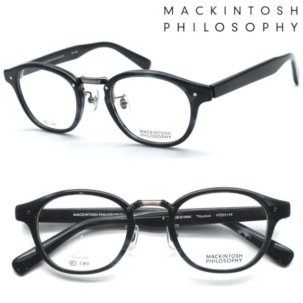 MACKINTOSH PHILOSOPHY（マッキントッシュフィロソフィー