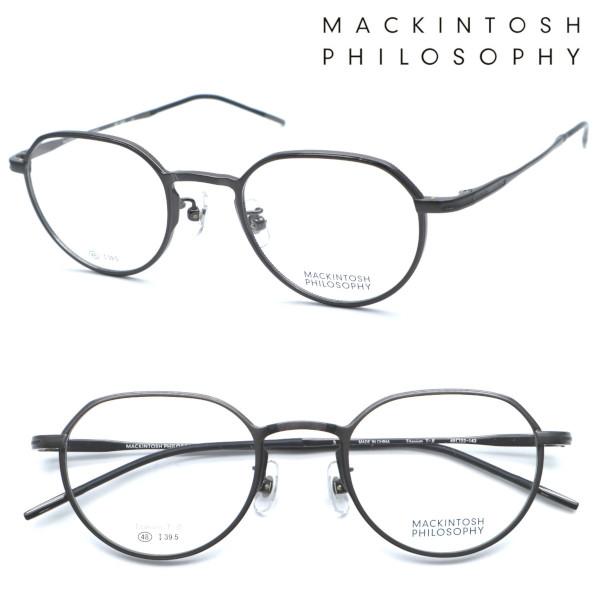 MACKINTOSH PHILOSOPHY（マッキントッシュフィロソフィー 