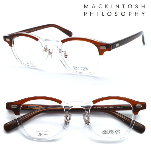MACKINTOSH PHILOSOPHY（マッキントッシュフィロソフィー