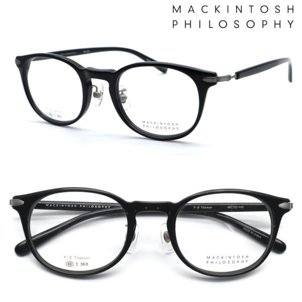 MACKINTOSH PHILOSOPHY（マッキントッシュフィロソフィー