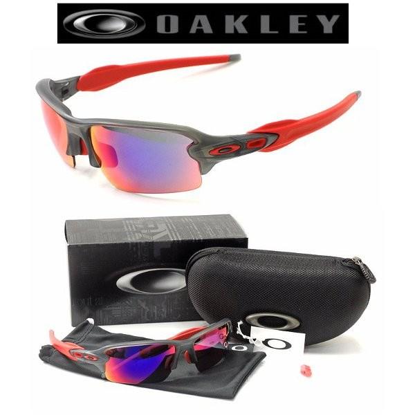 OAKLEY】オークリー サングラス 009271-03 FLAK 2.0 フラック2.0【国内