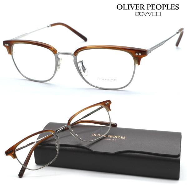 OLIVER PEOPLES（オリバーピープルズ） 【OLIVER PEOPLES】オリバー