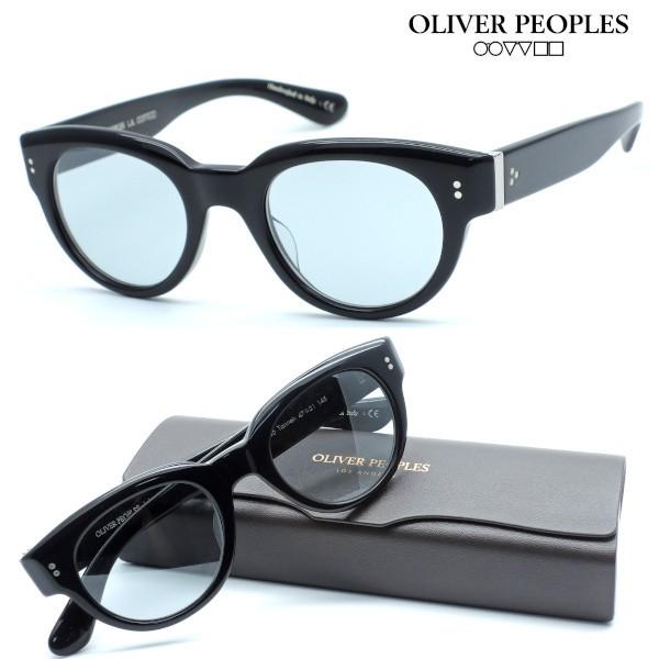 OLIVER PEOPLES / オリバーピープルズ Tannen（タネン） OLIVER PEOPLES オリバーピープルズ Tannen サングラス