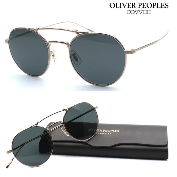 OLIVER PEOPLES】オリバーピープル サングラス OV1309ST col.5292P2