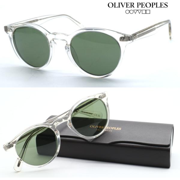 OLIVER PEOPLES】オリバーピープル サングラス OV5459SU col.169209 