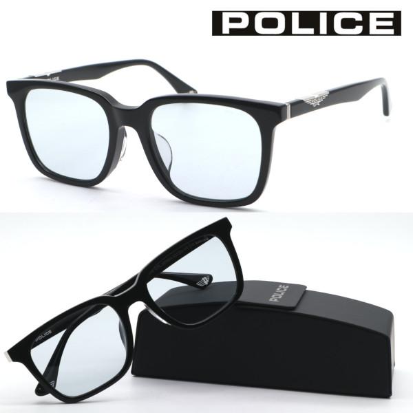 クロエ　POLICE SPLP84K サングラス COL. 53700A POLICE 【POLICE】ポリス サングラス SPLP84K col.53700A