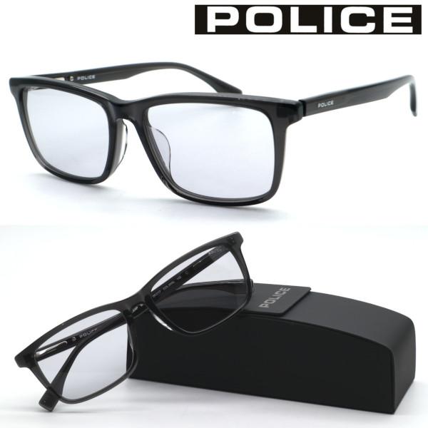 POLICE（ポリス） 【POLICE】ポリス サングラス SPLT70J col.04AL LEAP
