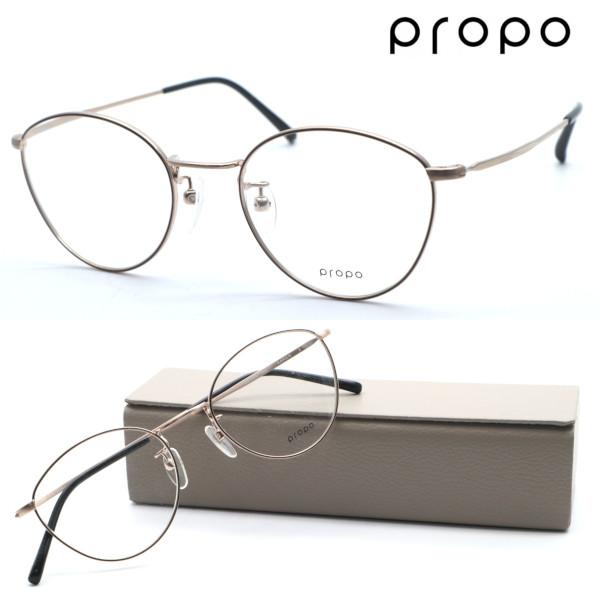 OLIVER PEOPLES 【propo】プロポ メガネ KAREN col.3 度付又は度無  