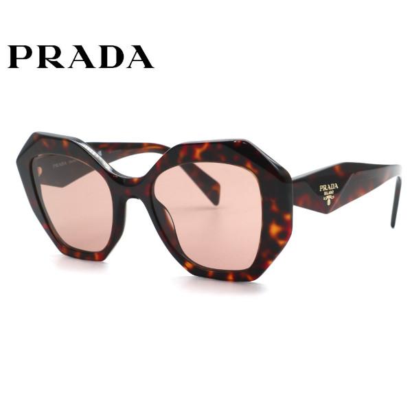 PRADA（プラダ） 【PRADA】プラダ サングラス SPR 16W col.17N-60B 
