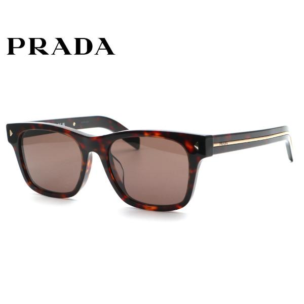 PRADA 【PRADA】プラダ サングラス SPR A17-F col.17N-70F