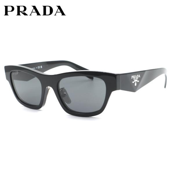 【PRADA】プラダ サングラス SPR B09-F col.16K-40J PRADA（プラダ） 【PRADA】プラダ サングラス SPR B09-F col.16K-08Z