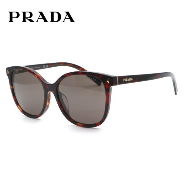 PRADA（プラダ） 【PRADA】プラダ サングラス SPR 22Z-F col.17N-06B