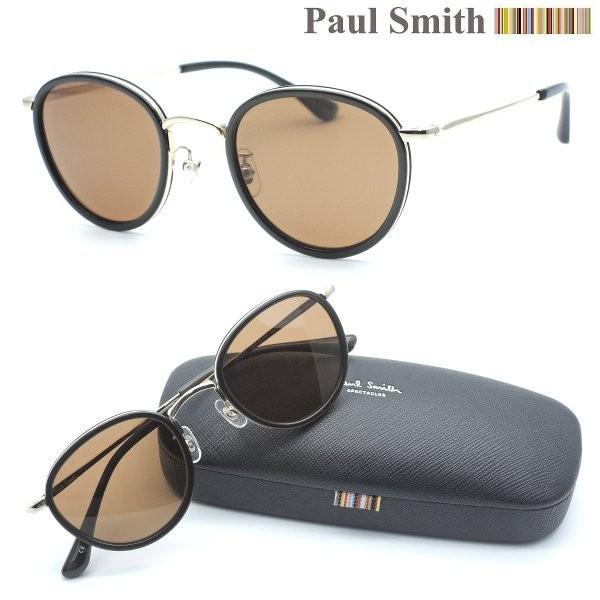 【Paul Smith】ポールスミス サングラス PS-903 col.MO 偏光レンズ【正規品】【店内全品送料無料】メンズ レディース ユニセックス