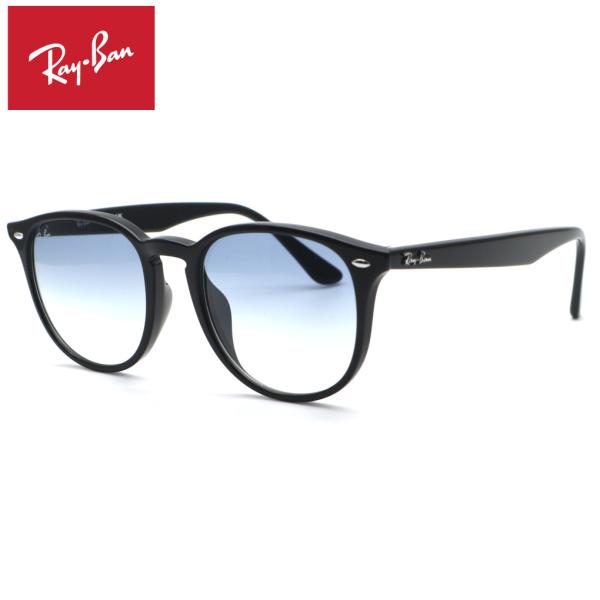 Ray-Ban（レイバン） 【RayBan】レイバン RB4259F 601/19 サングラス