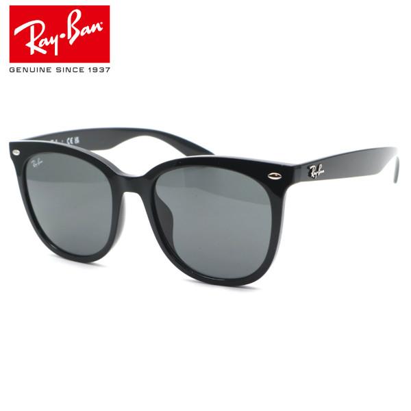 Ray-Ban（レイバン） 【RayBan】レイバン RB4379D 601/87 サングラス