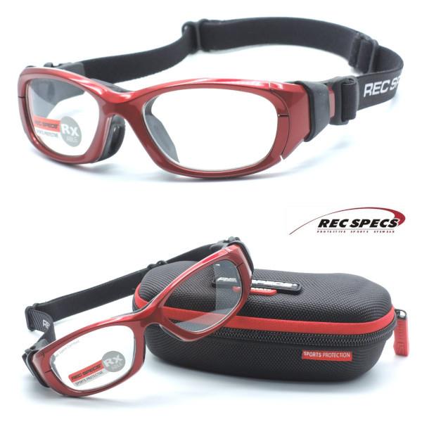 Less than human 【REC SPECS】レックスペックス RS-51 #701